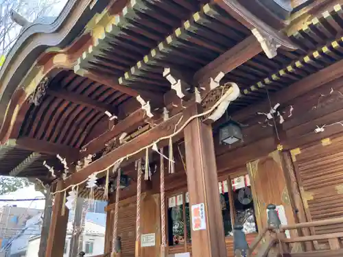 下谷神社(東京都)