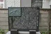 御蔵稲荷神社(千葉県)