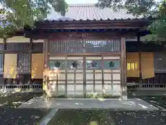 長久寺(石川県)