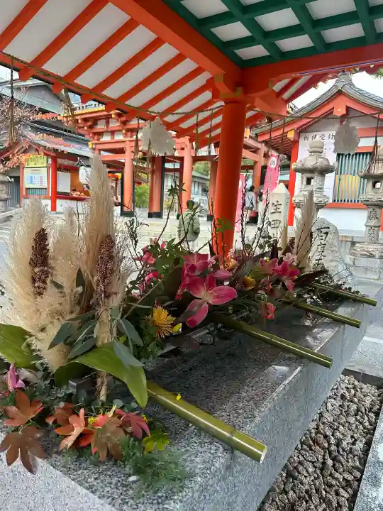 生田神社(兵庫県)