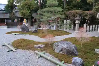 建部大社(滋賀県)