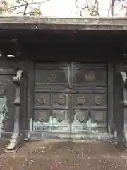 増上寺の建物その他