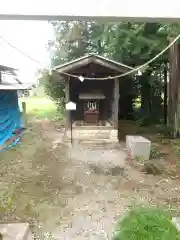 鷲宮神社(栃木県)