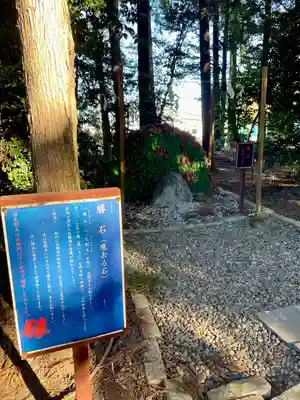 下野 星宮神社(栃木県)