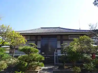 誉田八幡宮のその他建物