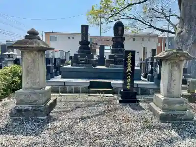 久福寺(福島県)