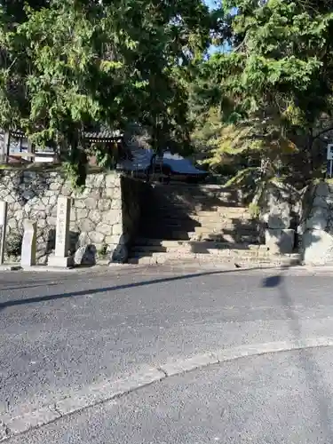 弘川寺(大阪府)