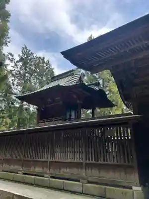 住吉神社(東京都)