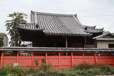 薬園寺(奈良県)