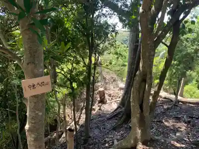 上浅間神社(千葉県)