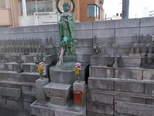 不動院のその他建物