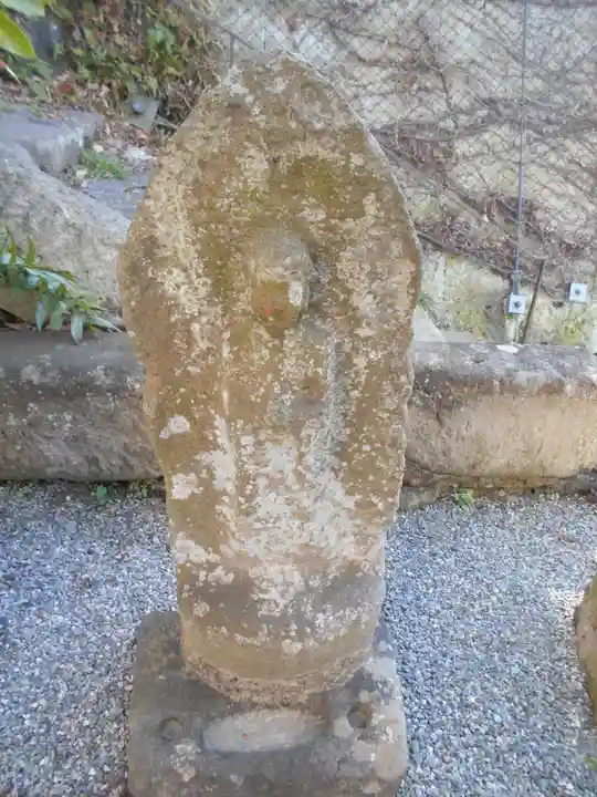 大黒堂(名越大黒堂)のその他建物