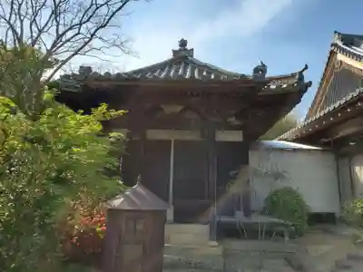 常楽寺のその他建物