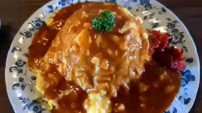 洞爺湖神社の周辺