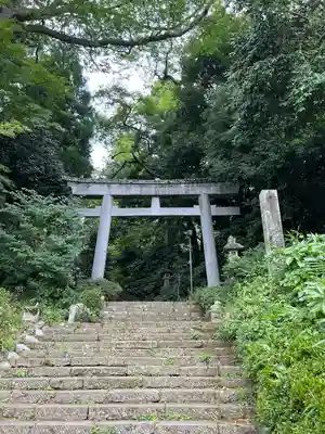 都々古別神社(馬場)(福島県)