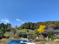 曹洞宗 永松山 龍泉寺の周辺