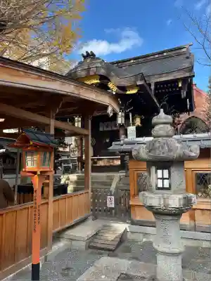 菅原院天満宮神社(京都府)