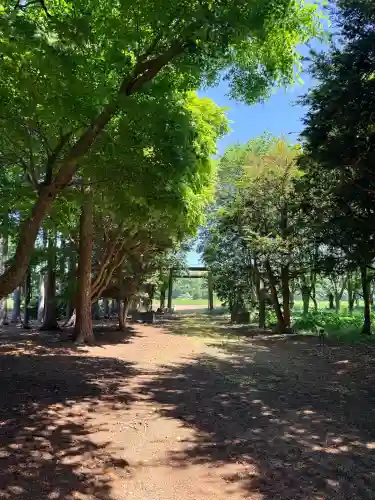 長都神社(北海道)