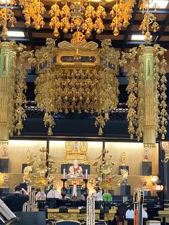 常眞寺(神奈川県)