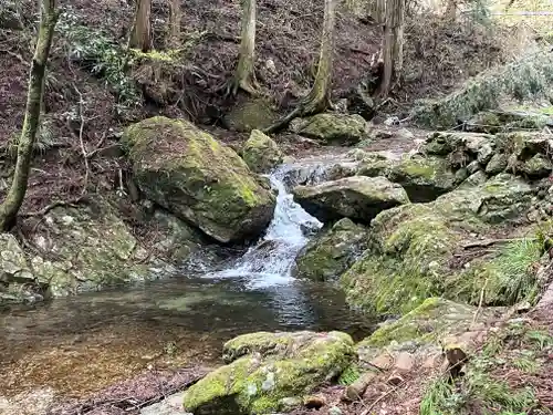 大嶽神社(東京都)