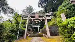 日枝神社(福井県)