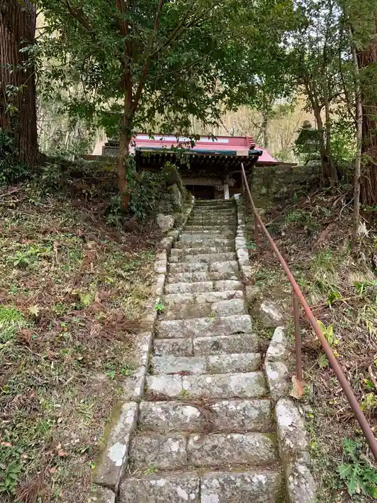 荒神社のその他建物