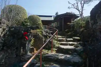 西善寺のその他建物