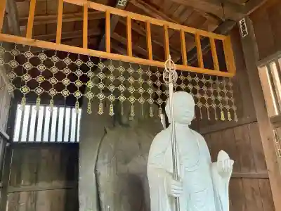 薬王寺(東京都)