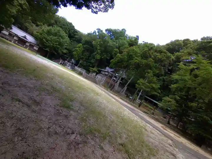 熊野三所神社(和歌山県)