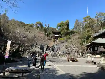 石山寺(滋賀県)