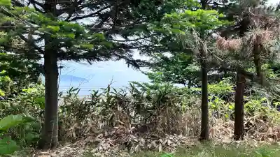 葛登支稲荷神社(北海道)