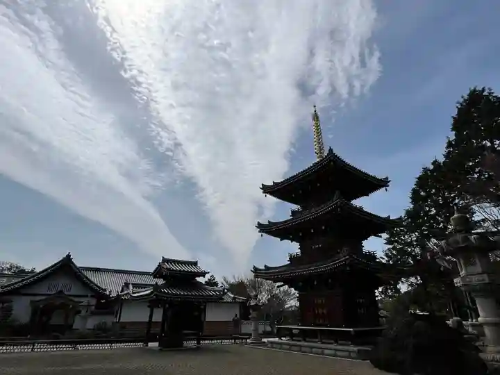 長慶寺(大阪府)