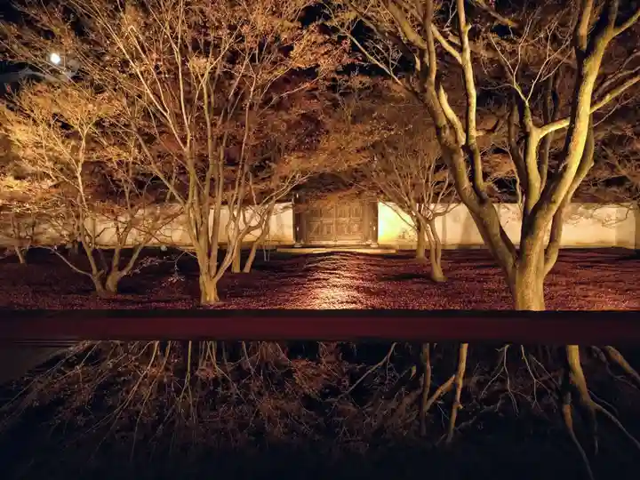 妙覺寺(妙覚寺)(京都府)