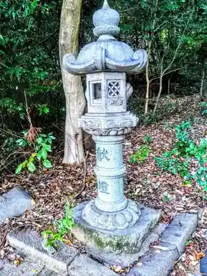 神明社（平島神明社）のその他建物