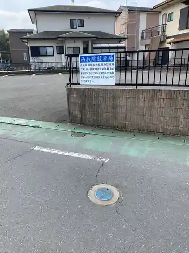 西教院のその他建物