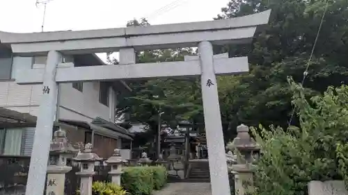 立志神社(滋賀県)