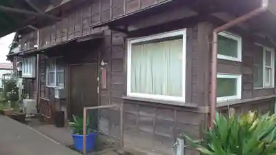 最勝寺教学院のその他建物