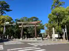 豊國神社(愛知県)