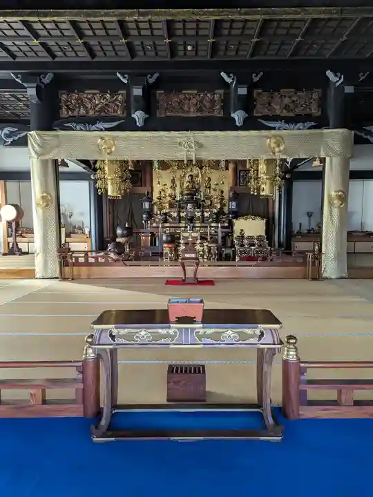宗仲寺(神奈川県)