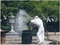 高龗神社(兵庫県)