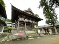 千手観音堂(埼玉県)