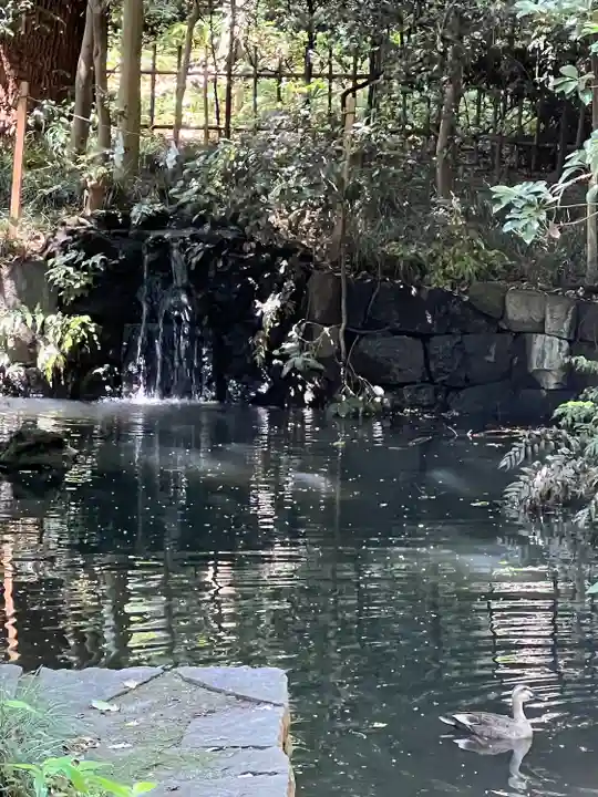 武蔵一宮氷川神社(埼玉県)