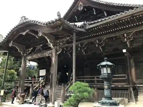 圓教寺(兵庫県)