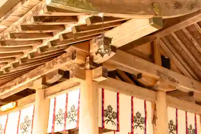 諏訪大社(長野県)