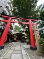 三崎稲荷神社(東京都)