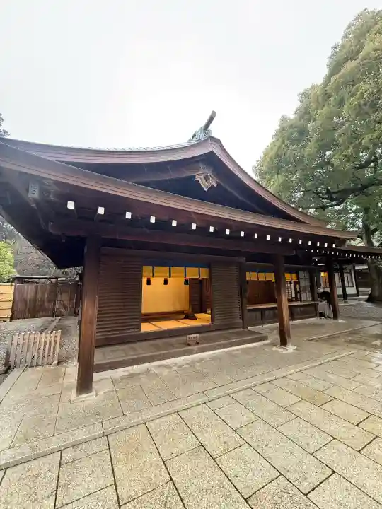 明治神宮(東京都)