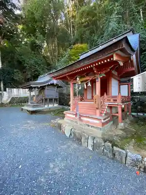 松尾大社(京都府)
