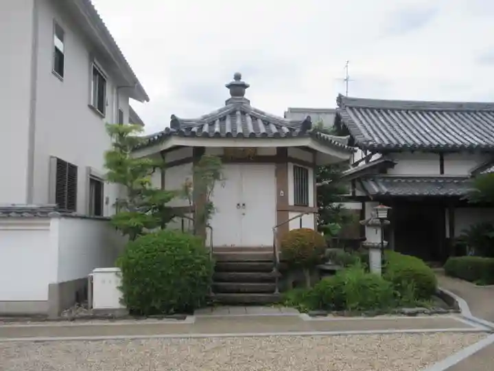 五劫院(奈良県)