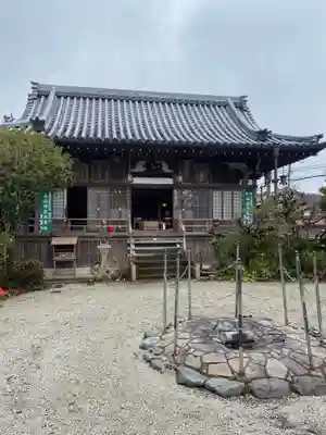 喜蔵院(奈良県)