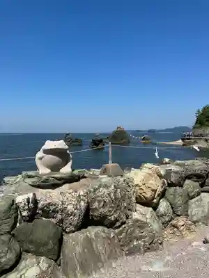 二見興玉神社(三重県)